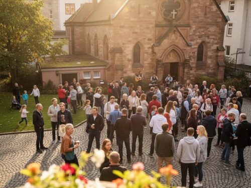 Veranstaltungen STA Freiburg