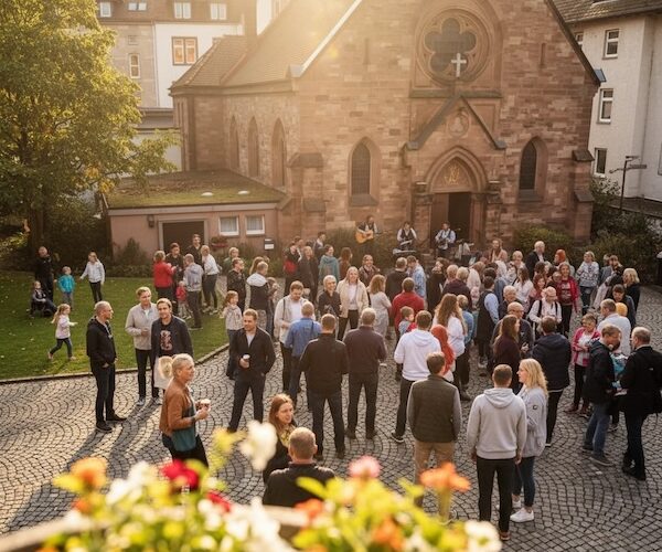 Veranstaltungen STA Freiburg