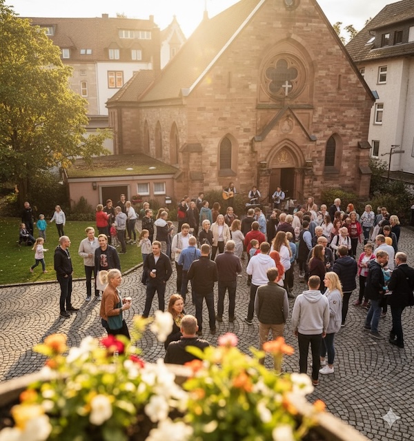 Veranstaltungen STA Freiburg