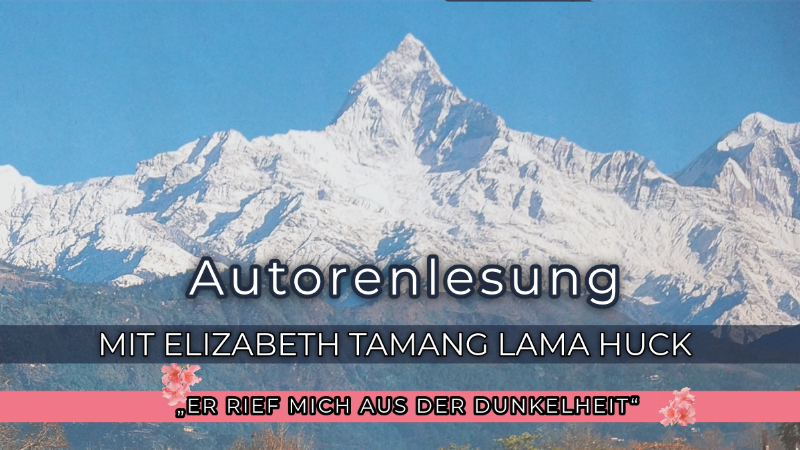 Autorenlesung Frauenfrühstück